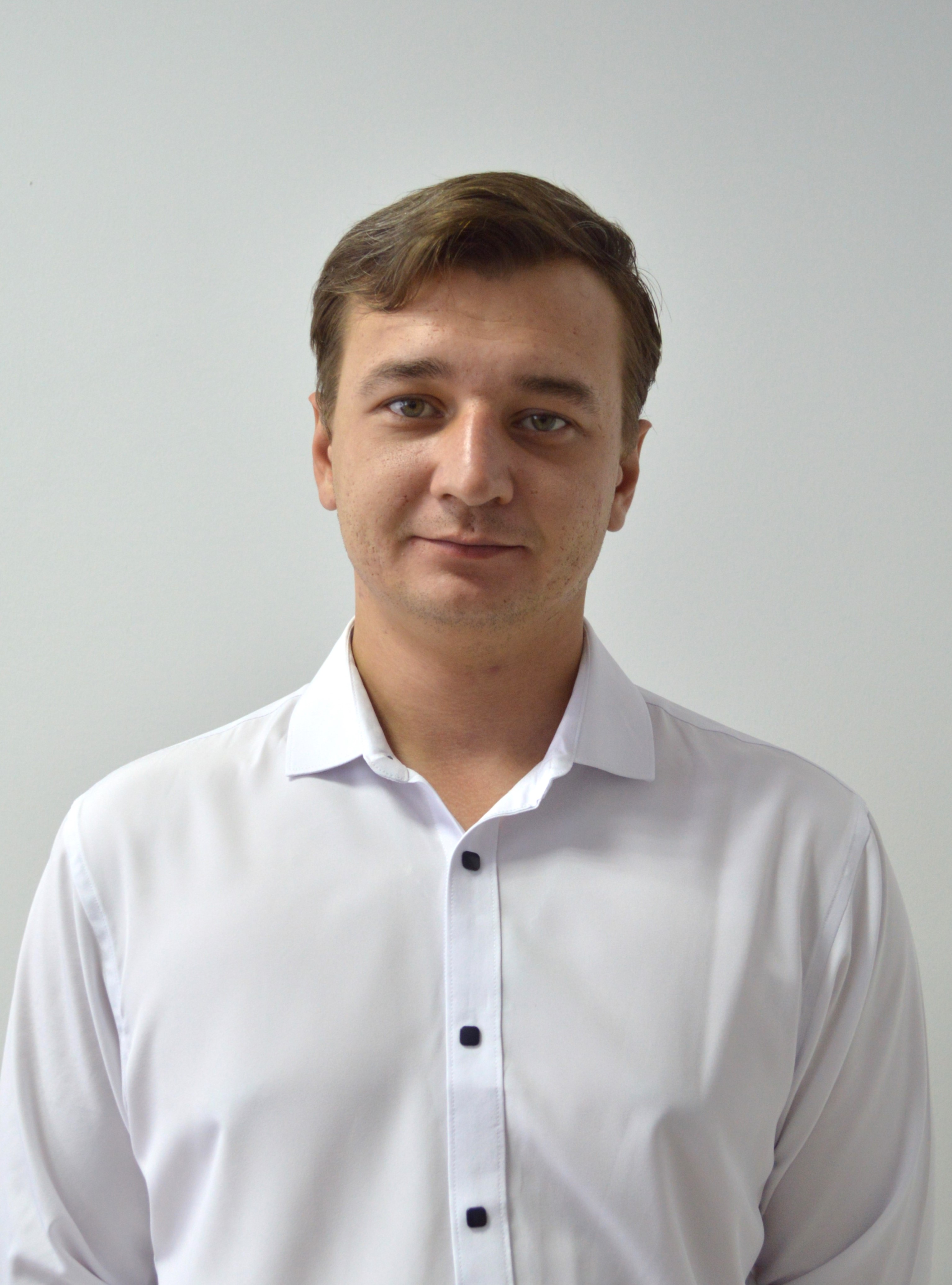 Маслов Андрей Викторович.