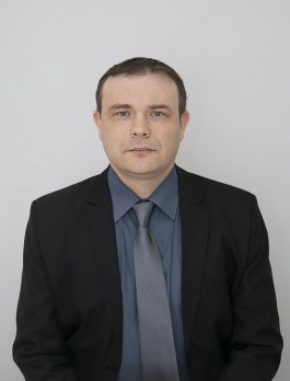 Михеев Олег Николаевич.